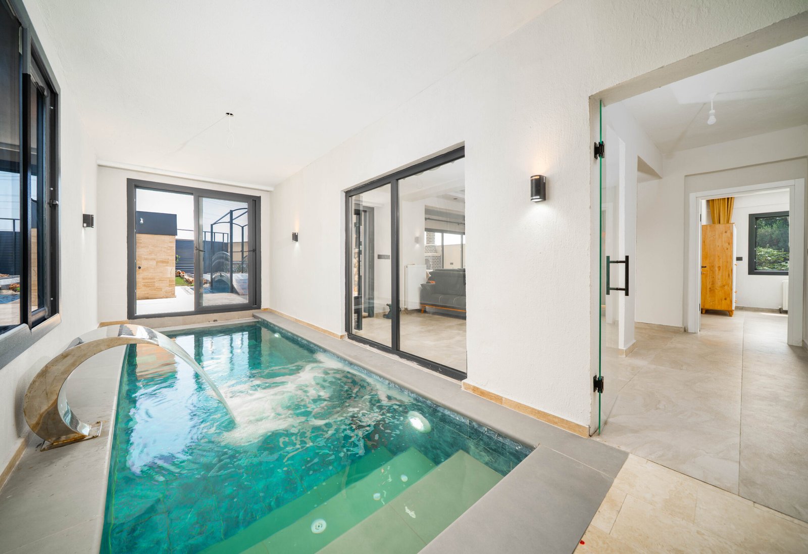 VILLA GENESIS/ 48-14318 - Görsel 7