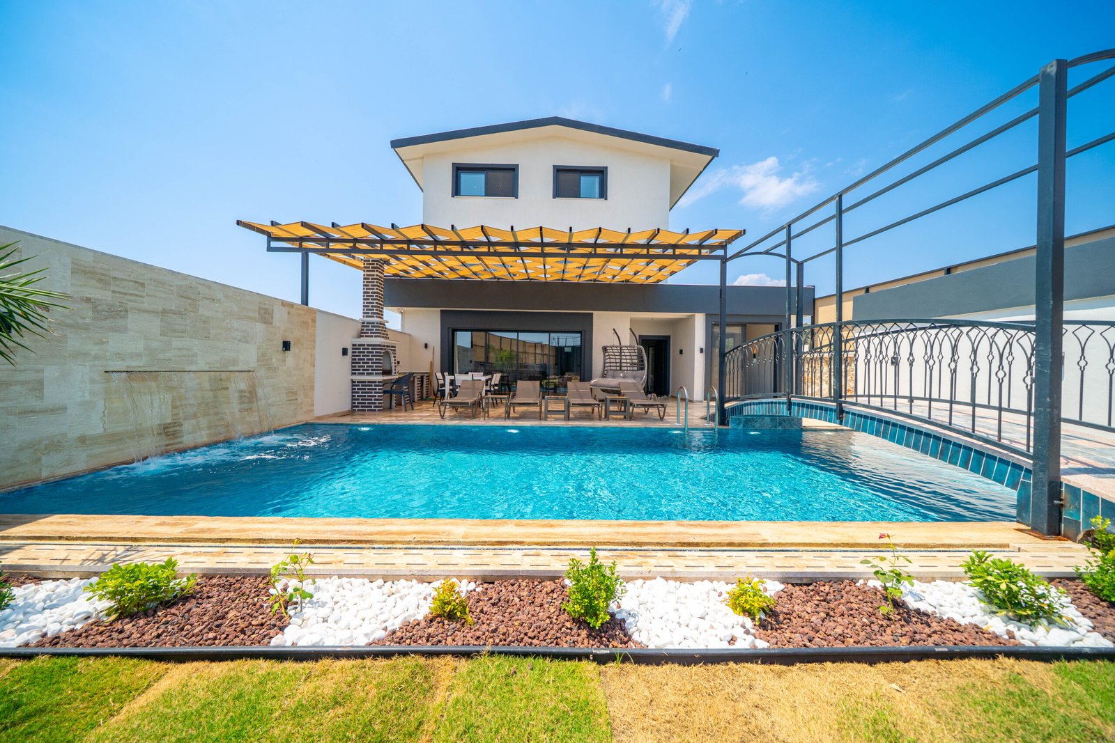 VILLA GENESIS/ 48-14318 - Görsel 2