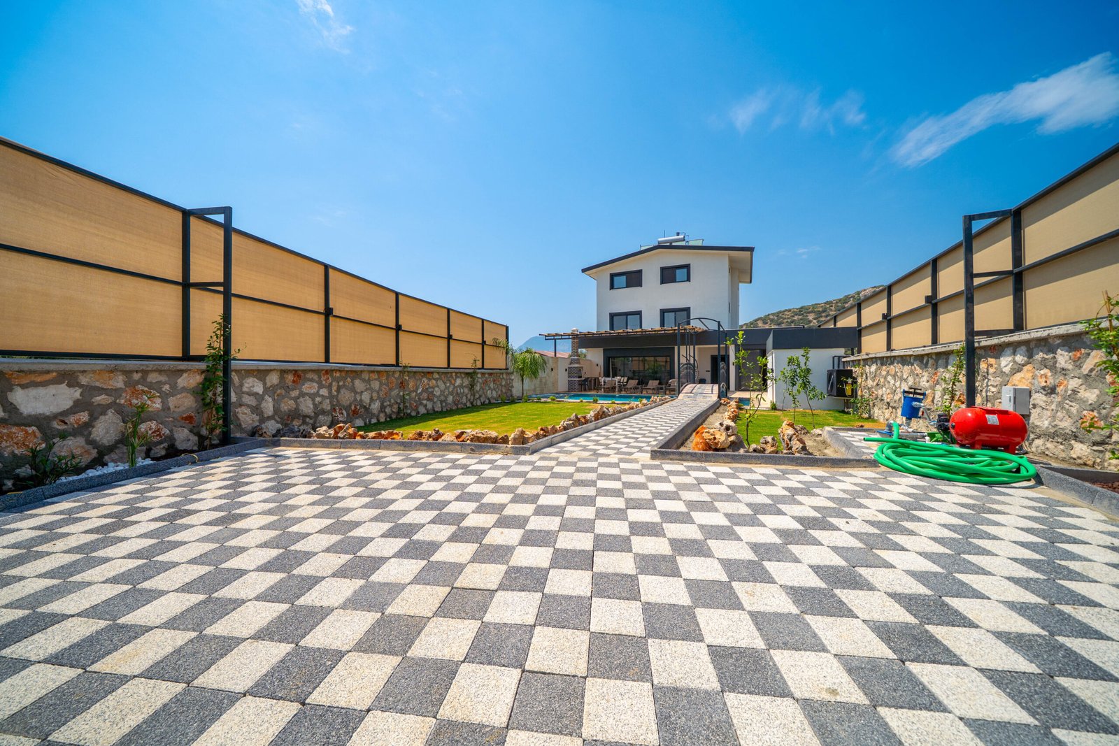 VILLA GENESIS/ 48-14318 - Görsel 21