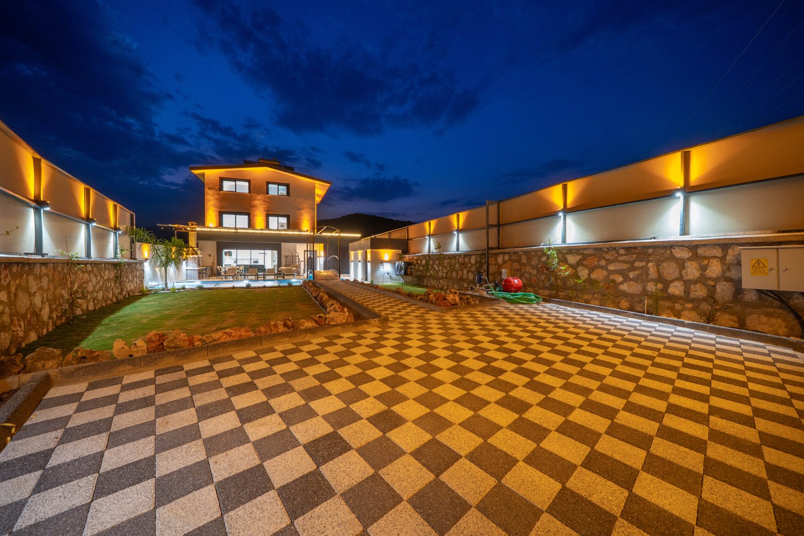 VILLA GENESIS/ 48-14318 - Görsel 20